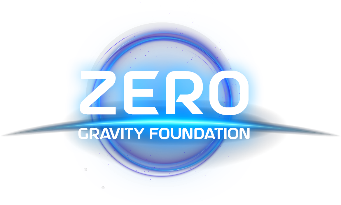 ZERO GRAVITY FOUNDATION